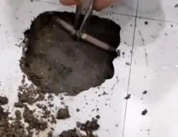 翠屏卫生间漏水检测电话