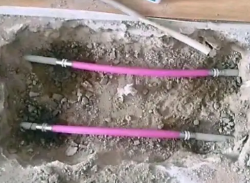 翠屏卫生间测漏水多少钱