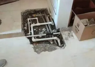 翠屏查漏水多少钱