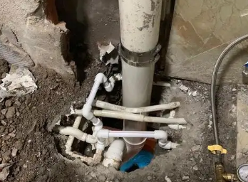 翠屏卫生间漏水检测多少钱