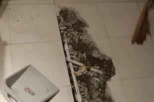翠屏卫生间漏水检测电话